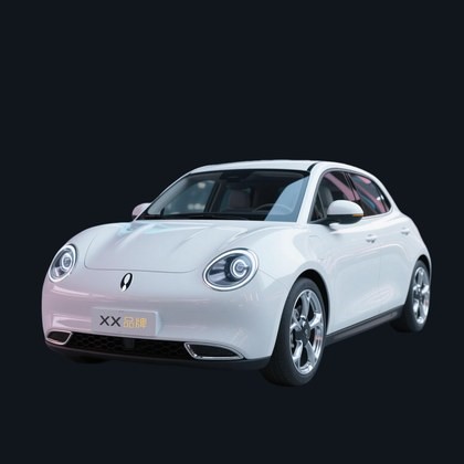 新能源汽车