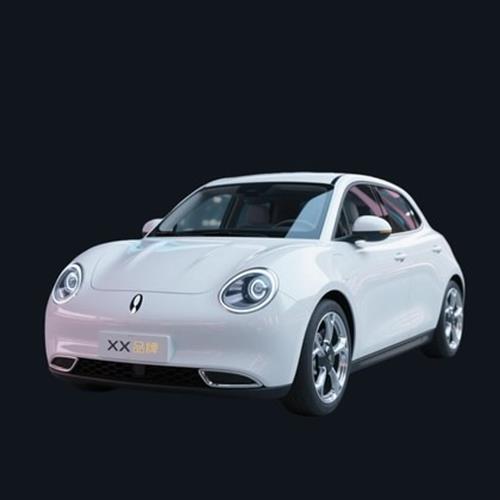 新能源汽车