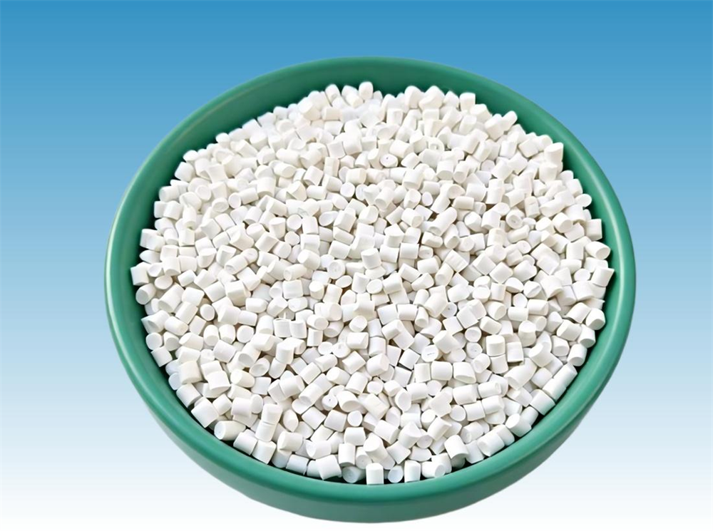 PE 耐低温绝缘材料