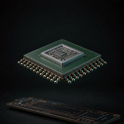 半导体与 5G 通信