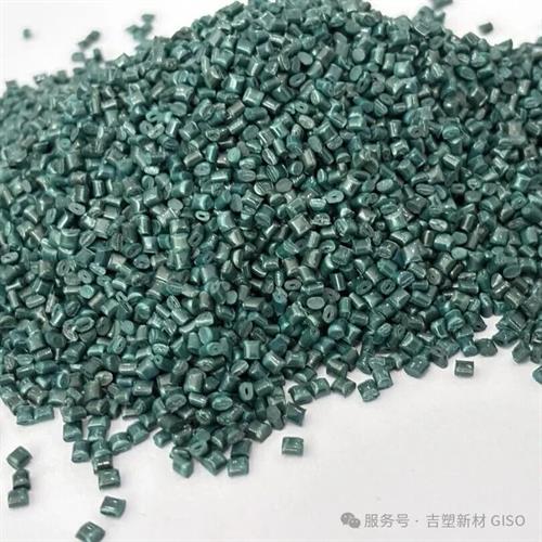 产量拉满、订单“塑”造新高！致敬每一颗坚守的“吉塑心”